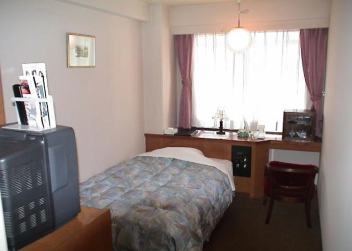 Hotel Fukiagesou