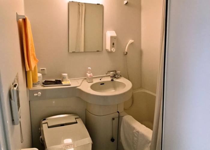Hotel Fukiagesou
