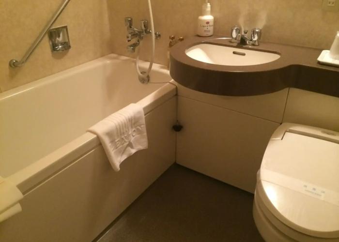 Hotel Lexton Kagoshima
