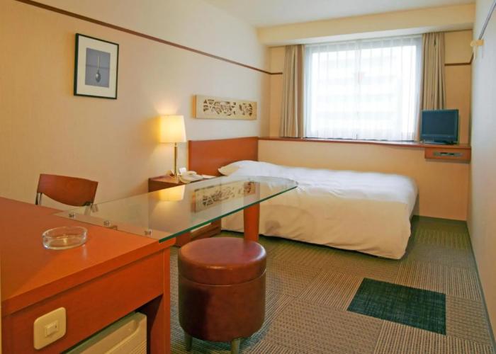 Hotel Lexton Kagoshima