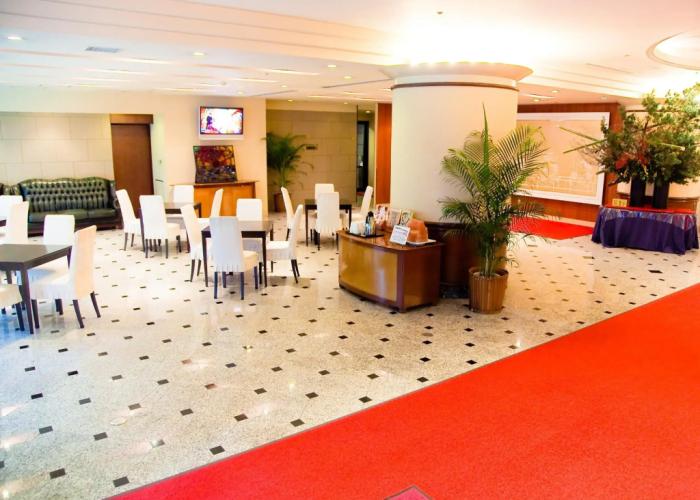 Hotel Lexton Kagoshima