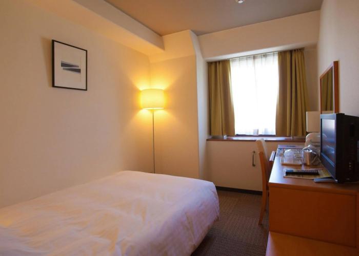 Hotel Lexton Kagoshima