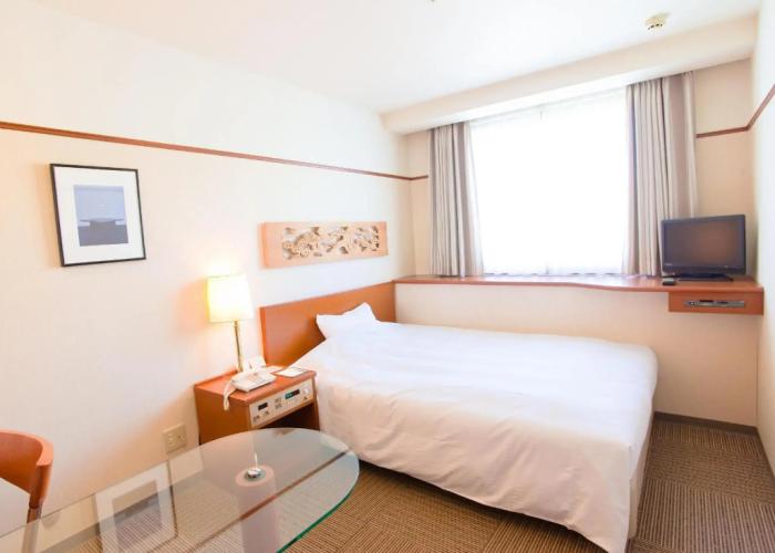Hotel Lexton Kagoshima