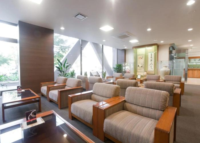 Onsen Hotel Nakahara Bessou