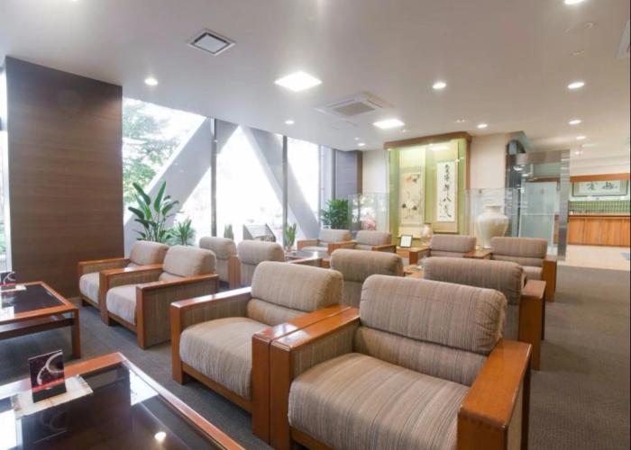 Onsen Hotel Nakahara Bessou