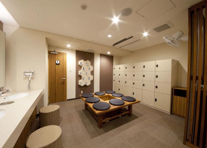 Hotel Hokke Club Kagoshima
