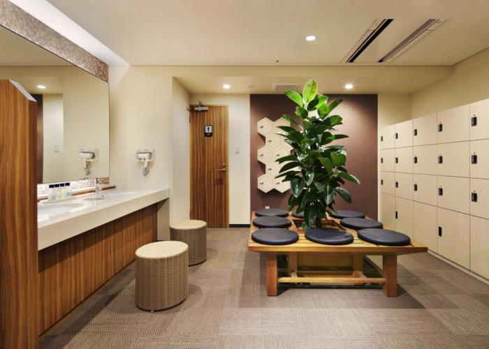 Hotel Hokke Club Kagoshima