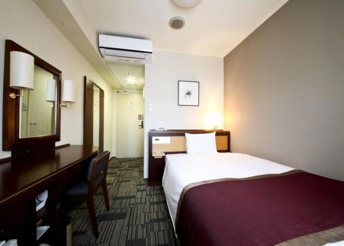 Hotel Hokke Club Kagoshima