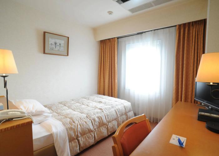 Kagoshima Sun Royal Hotel