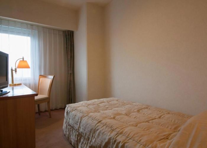 Kagoshima Sun Royal Hotel