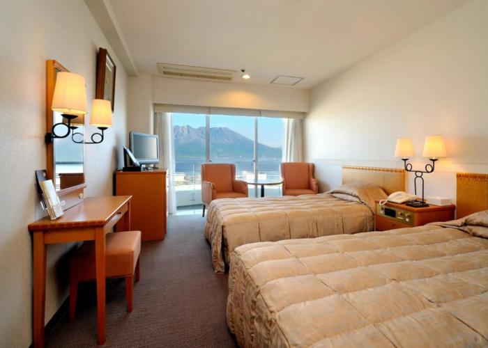Kagoshima Sun Royal Hotel