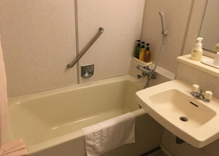 Kagoshima Sun Royal Hotel