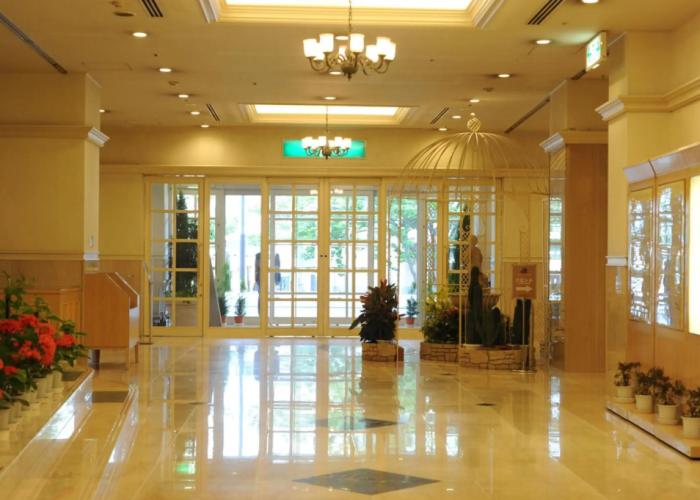 Kagoshima Sun Royal Hotel