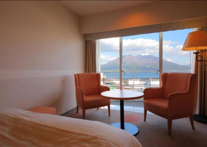 Kagoshima Sun Royal Hotel