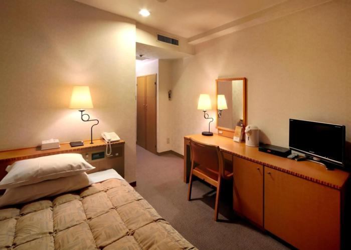 Kagoshima Sun Royal Hotel