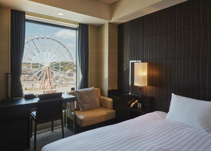 Solaria Nishitetsu Hotel Kagoshima
