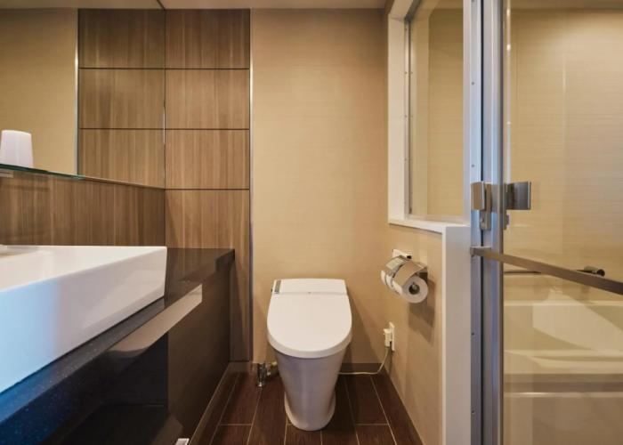 Solaria Nishitetsu Hotel Kagoshima
