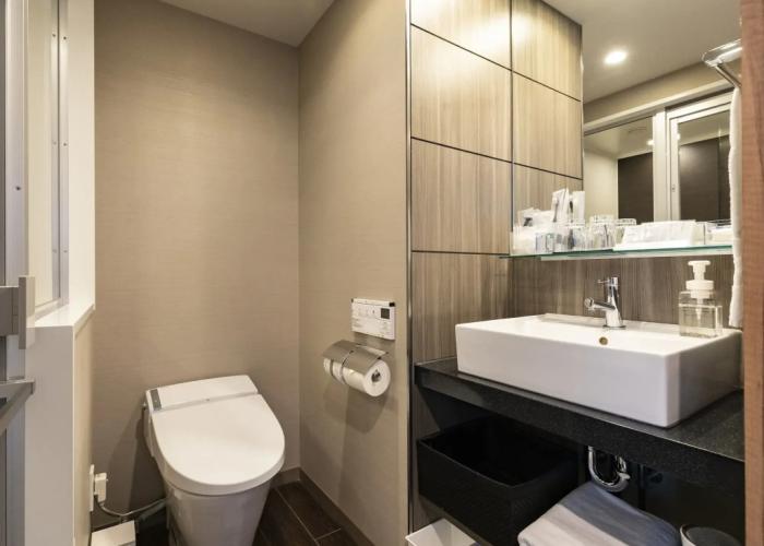Solaria Nishitetsu Hotel Kagoshima