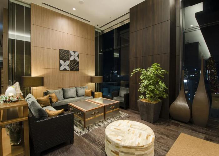 Solaria Nishitetsu Hotel Kagoshima