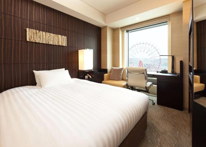 Solaria Nishitetsu Hotel Kagoshima