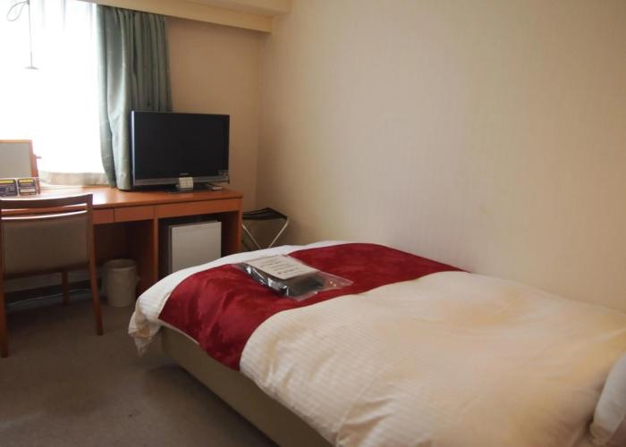 Hotel Taisei Annex