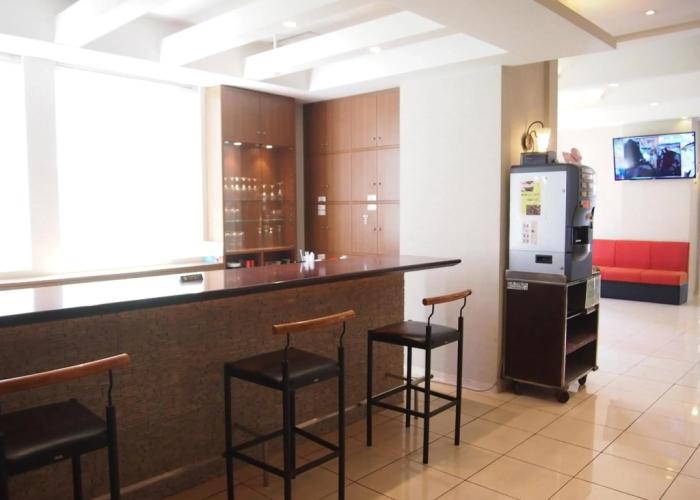 Hotel Taisei Annex
