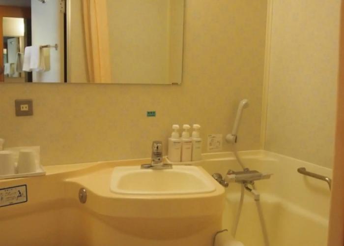 Hotel Taisei Annex