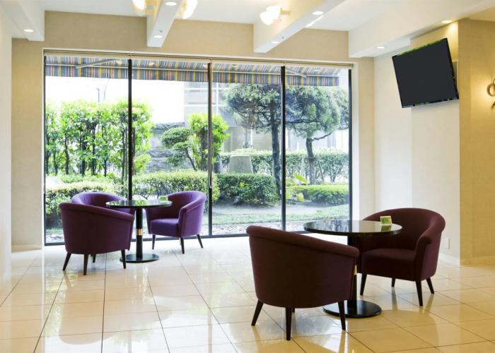 Hotel Taisei Annex