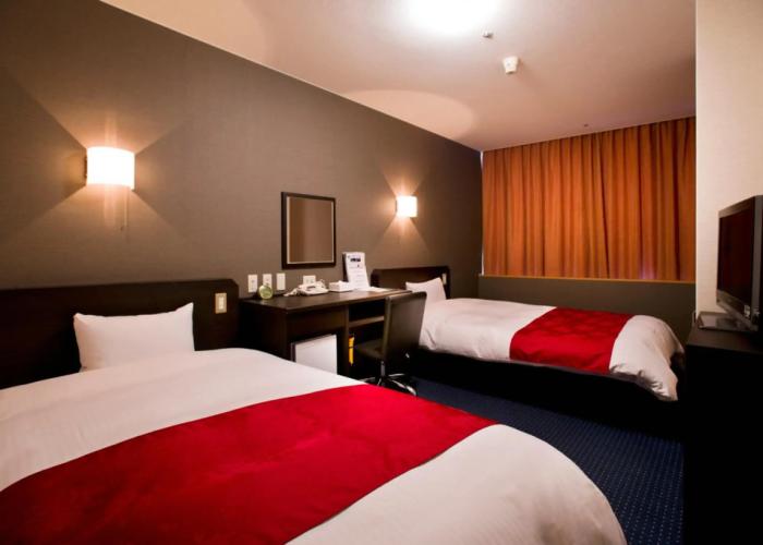 Hotel Taisei Annex