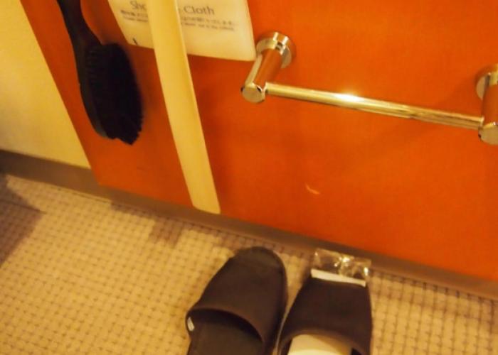 Hotel Taisei Annex