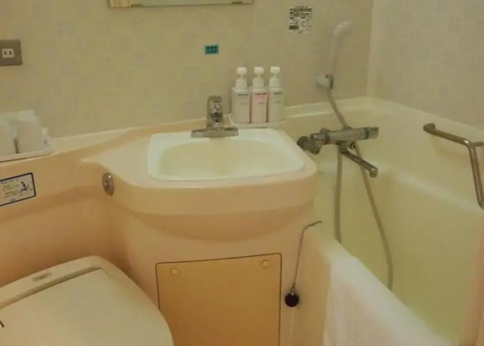 Hotel Taisei Annex