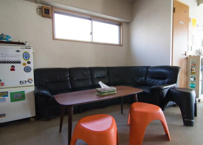 Green Guest House Kagoshima - Hostel
