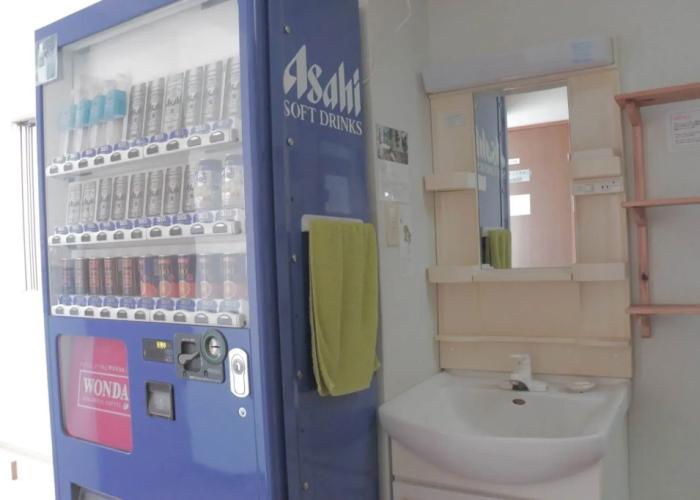 Green Guest House Kagoshima - Hostel