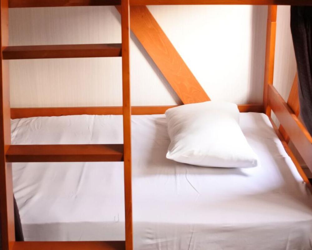 Kagoshima Guest House M104 - Hostel