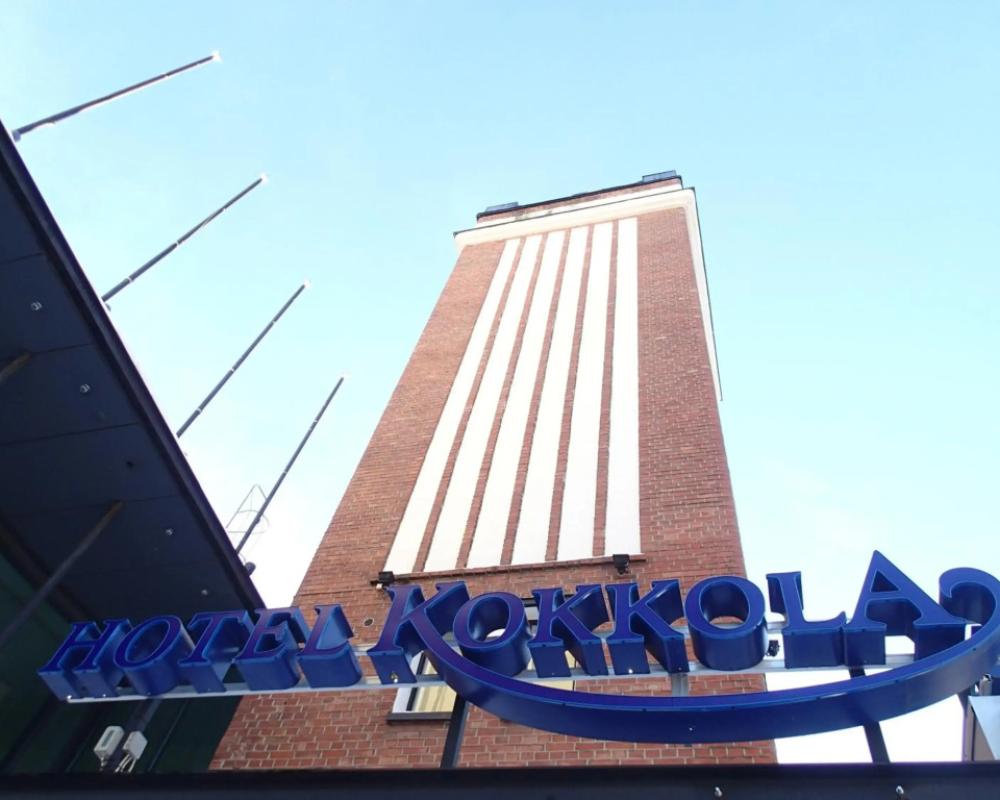 Hotel Kokkola