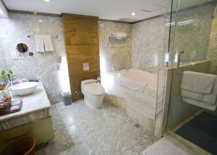 Shanshui Hotel