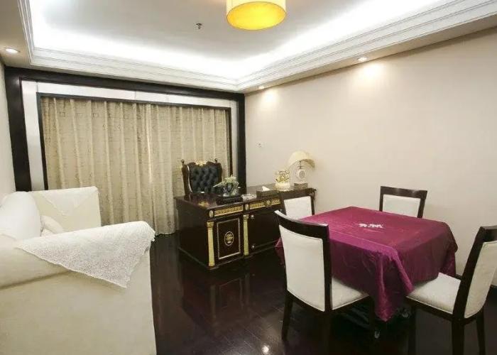 Shanshui Hotel