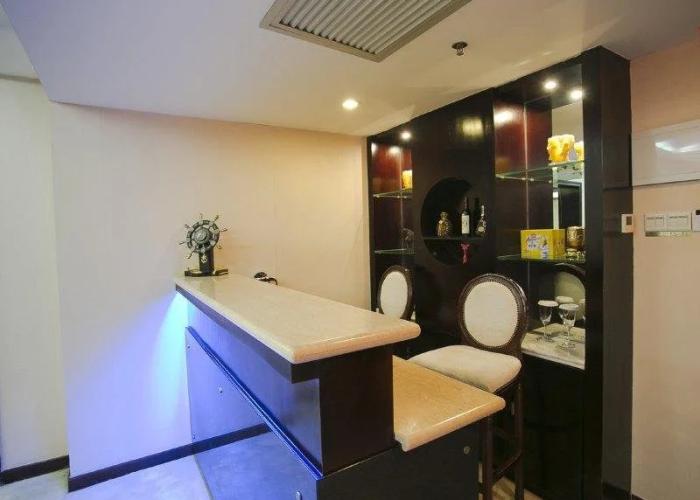 Shanshui Hotel