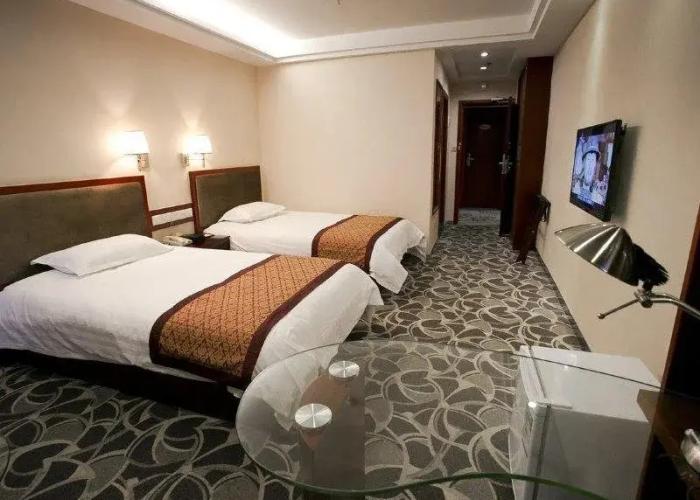 Shanshui Hotel