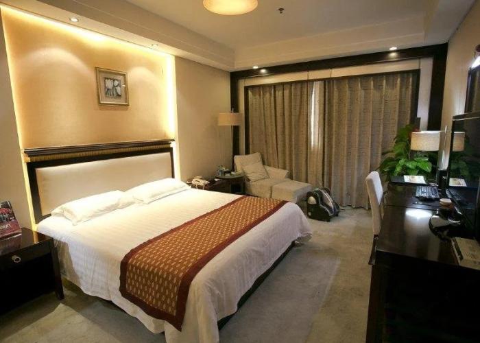 Shanshui Hotel