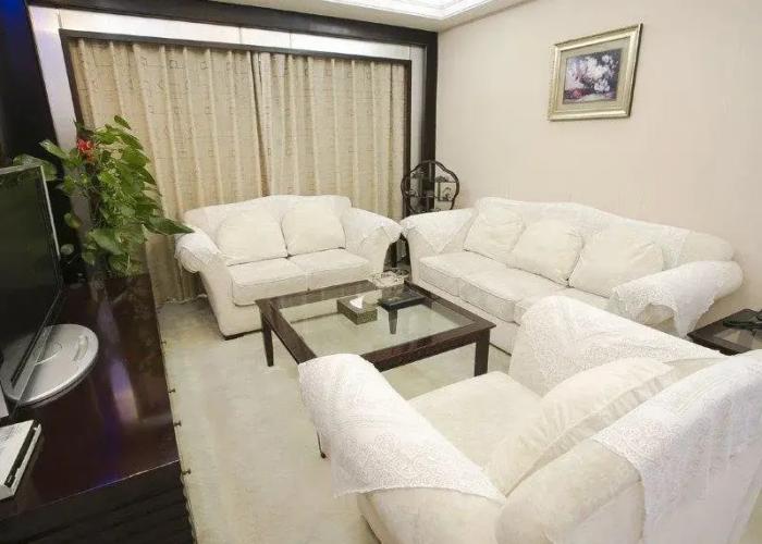 Shanshui Hotel