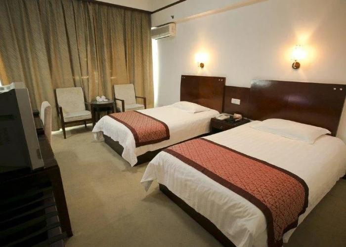 Shanshui Hotel