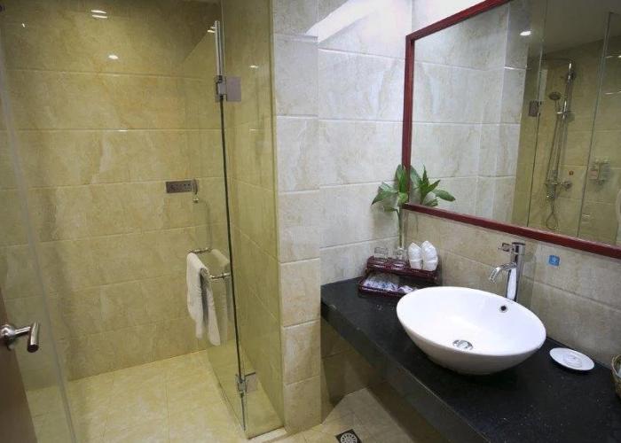 Shanshui Hotel