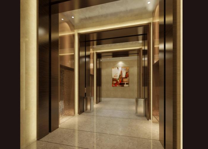 Grand Skylight International Hotel Ganzhou