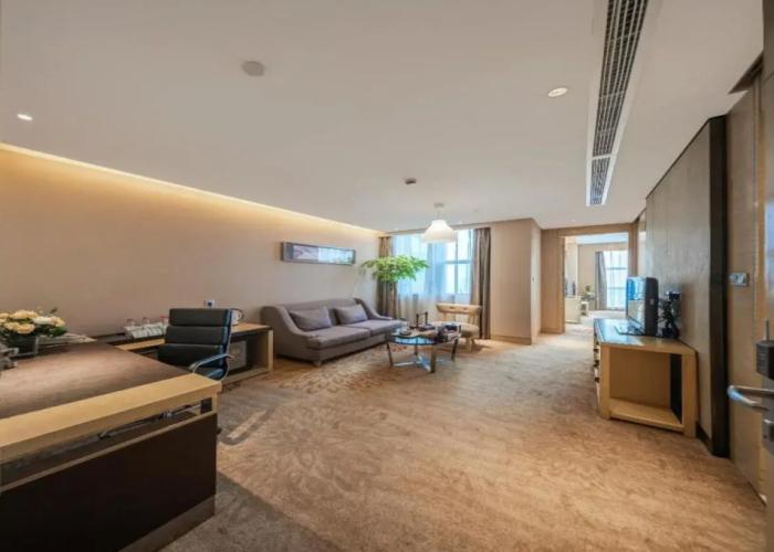 Grand Skylight International Hotel Ganzhou