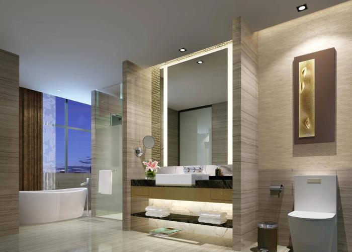 Grand Skylight International Hotel Ganzhou