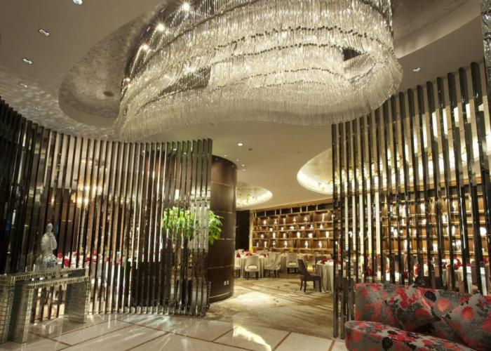 Grand Skylight International Hotel Ganzhou