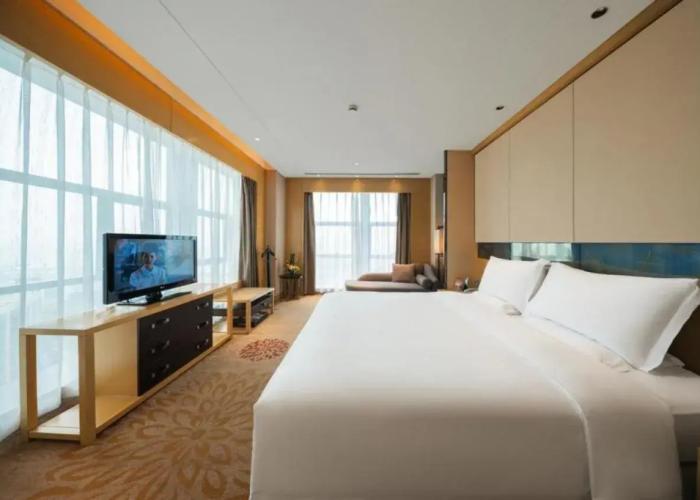 Grand Skylight International Hotel Ganzhou