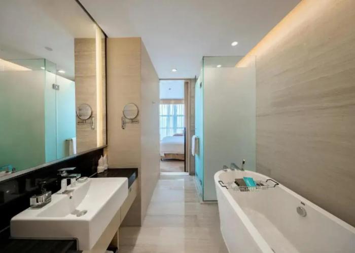 Grand Skylight International Hotel Ganzhou
