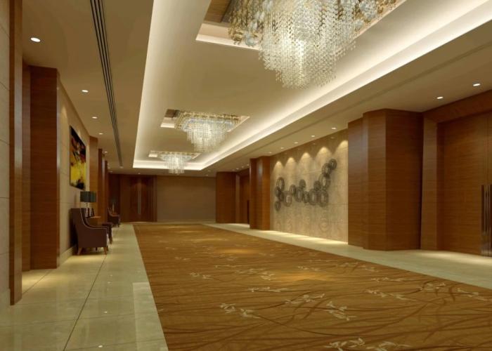 Grand Skylight International Hotel Ganzhou